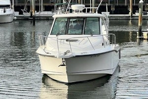 Boston Whaler 345 Conquest Yacht For Sale