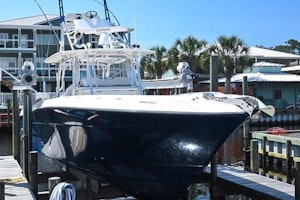 Hydra-Sports  Yacht For Sale