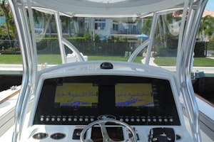 Valhalla Boatworks Center Console Yacht For Sale