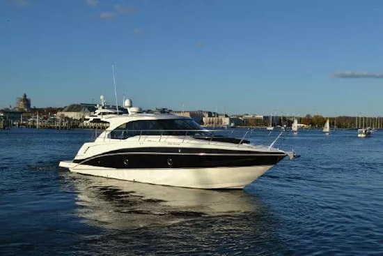 Cruisers Yachts  Yacht For Sale