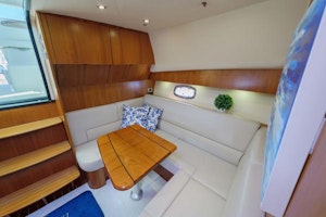 Tiara Yachts 4300 Open Yacht For Sale