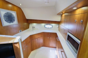 Tiara Yachts 4300 Open Yacht For Sale