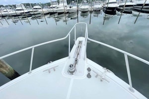 Viking 47 Convertible Yacht For Sale