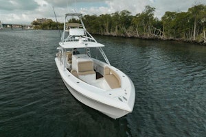 Bahama  Yacht For Sale