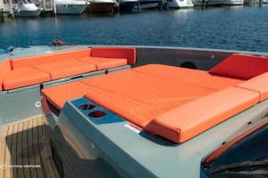 De Antonio D42 Yacht For Sale
