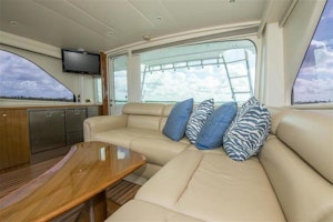 Viking 52 Sport Coupe Yacht For Sale