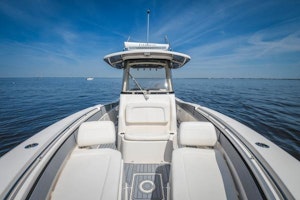 Grady-White 306 Canyon Yacht For Sale