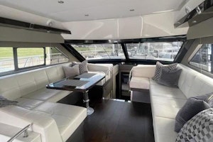 Carver C52 Yacht For Sale