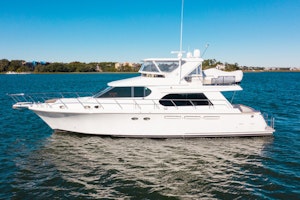 Ocean Alexander  Yacht For Sale