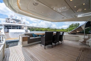 Monte Carlo Yachts  Yacht For Sale