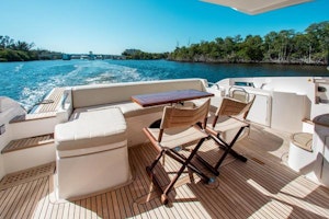 Azimut 53 Fly Yacht For Sale