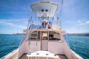 Gamefisherman 40 Convertible Yacht For Sale