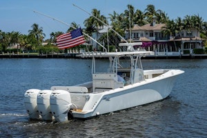 SeaVee  Yacht For Sale