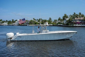 SeaVee  Yacht For Sale