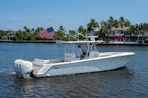 SeaVee  Yacht For Sale