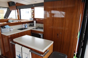 Maritimo M50 Yacht For Sale