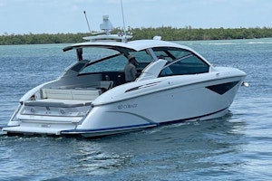 Cobalt A36 Yacht For Sale