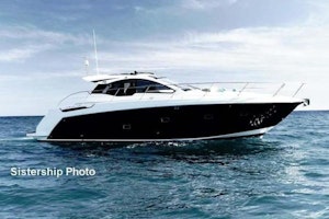 Azimut Atlantis 43 Yacht For Sale