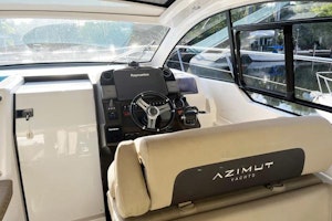 Azimut Atlantis 43 Yacht For Sale