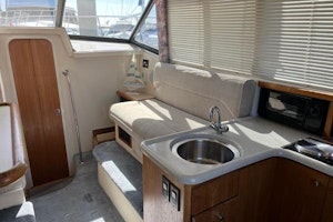 Carver  Yacht For Sale