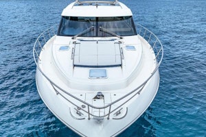 Riviera 6000 Sport Yacht with IPS Yacht For Sale