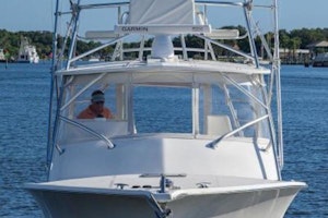 Judge  Yacht For Sale