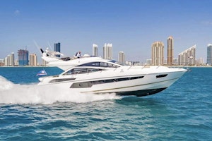 Sunseeker 68 Sport Yacht Yacht For Sale