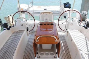 Jeanneau 45DS 360 Docking Yacht For Sale