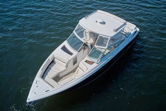Cobalt 336 Yacht For Sale