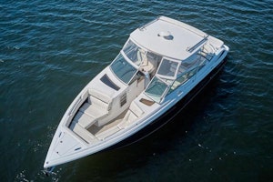Cobalt 336 Yacht For Sale