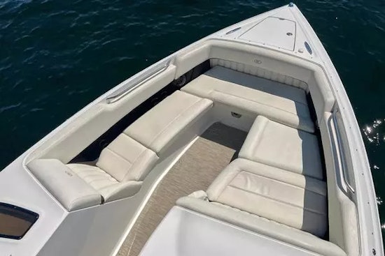 Cobalt 336 Yacht For Sale