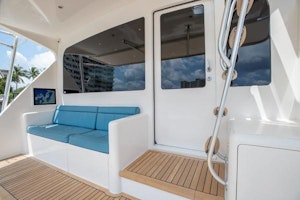 Viking 61 Convertible Yacht For Sale