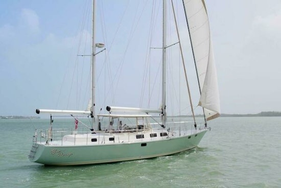 Pearson 530 Yacht For Sale