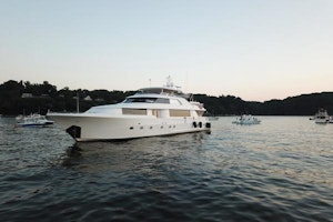 Westport  Yacht For Sale
