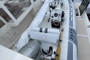 Offshore Yachts 55 Pilothouse Yacht For Sale