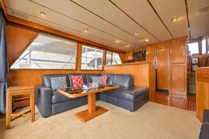 Ocean Alexander Pilothouse Yacht For Sale