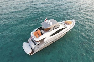 Lazzara Yachts  Yacht For Sale
