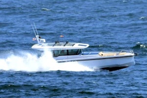 Axopar  Yacht For Sale