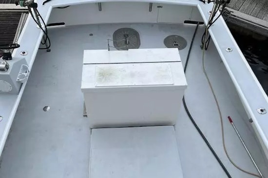 Duffy  Yacht For Sale