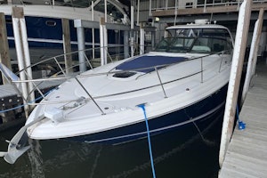 Sea Ray 420 Sundancer Yacht For Sale