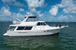 Meridian  Yacht For Sale