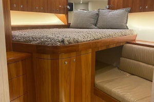Sculley Custom Carolina Yacht For Sale