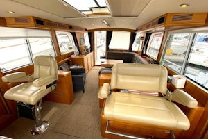 Grand Banks Eastbay Yacht For Sale