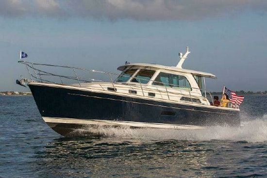 Sabre Express Yacht For Sale