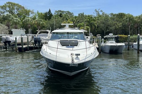Sea Ray 470 Sundancer Yacht For Sale