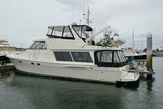 Meridian  Yacht For Sale