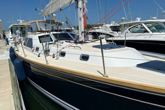 Tartan 4700 Yacht For Sale