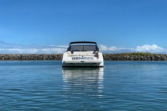 VanDutch  Yacht For Sale