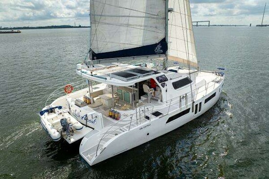 Royal Cape Catamarans 530 Yacht For Sale