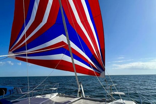 Royal Cape Catamarans 530 Yacht For Sale